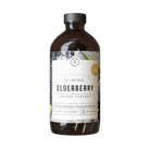 Elderberry Immune Support - Honey Free 16oz-Beauty & Bath-Podos Boutique, a Women's Fashion Boutique Located in Calera, AL