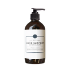 Liver Support Castor Oil Blend - 16oz-Beauty & Bath-Podos Boutique, a Women's Fashion Boutique Located in Calera, AL