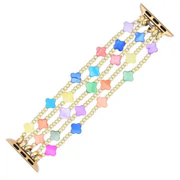 Cape Diablo Apple Watchband-Jewelry-Podos Boutique, a Women's Fashion Boutique Located in Calera, AL