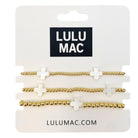Lulu Mac Bracelet-Jewelry-Podos Boutique, a Women's Fashion Boutique Located in Calera, AL