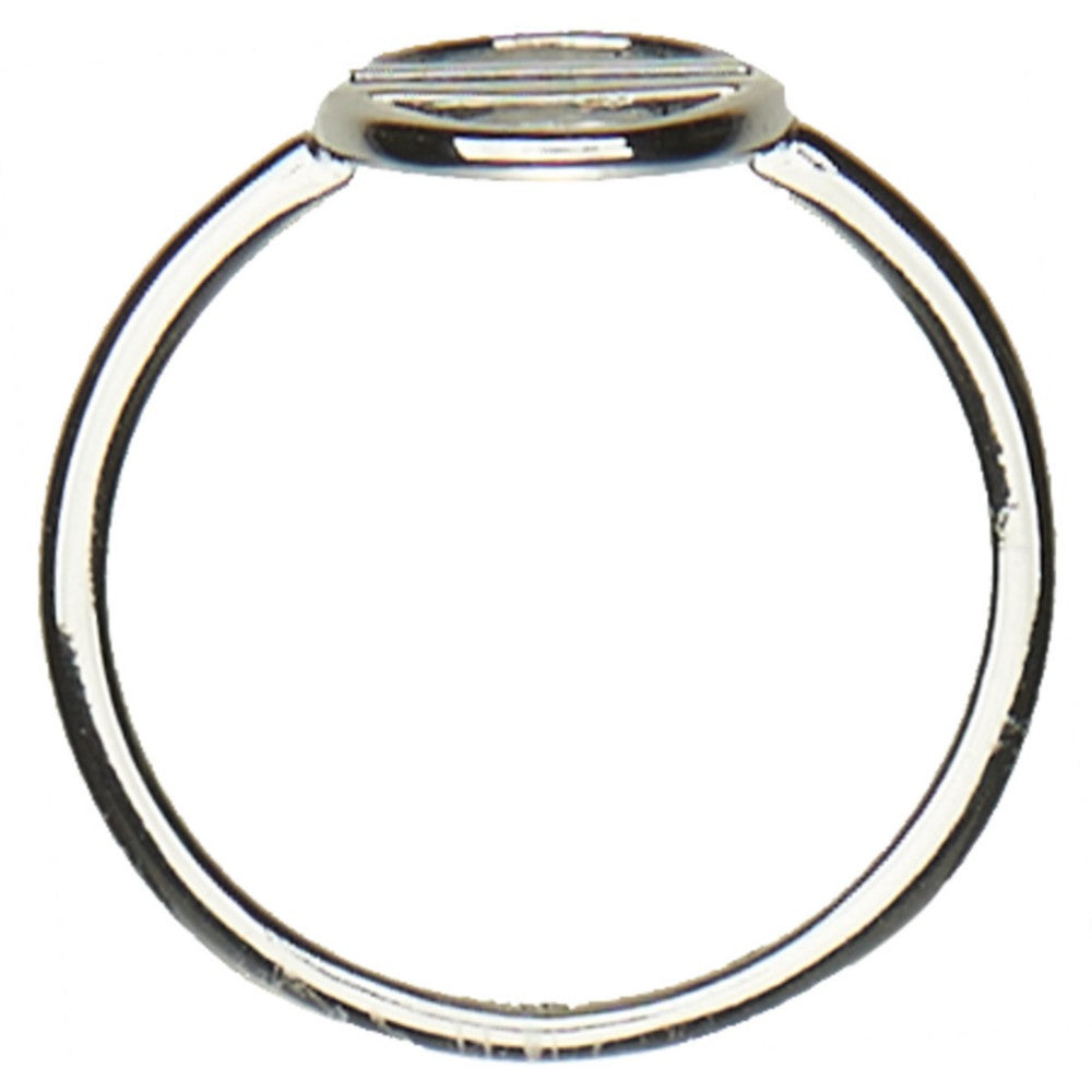 PV Retro Sun Ring-Rings-Podos Boutique, a Women's Fashion Boutique Located in Calera, AL