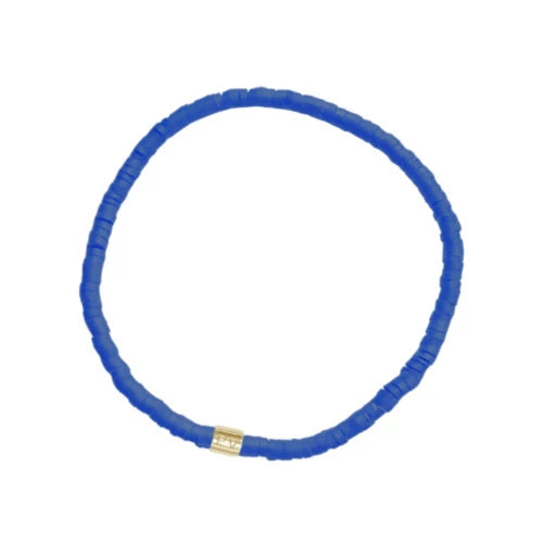 PV Cabrillo Vinyl Stretch-Jewelry-Podos Boutique, a Women's Fashion Boutique Located in Calera, AL