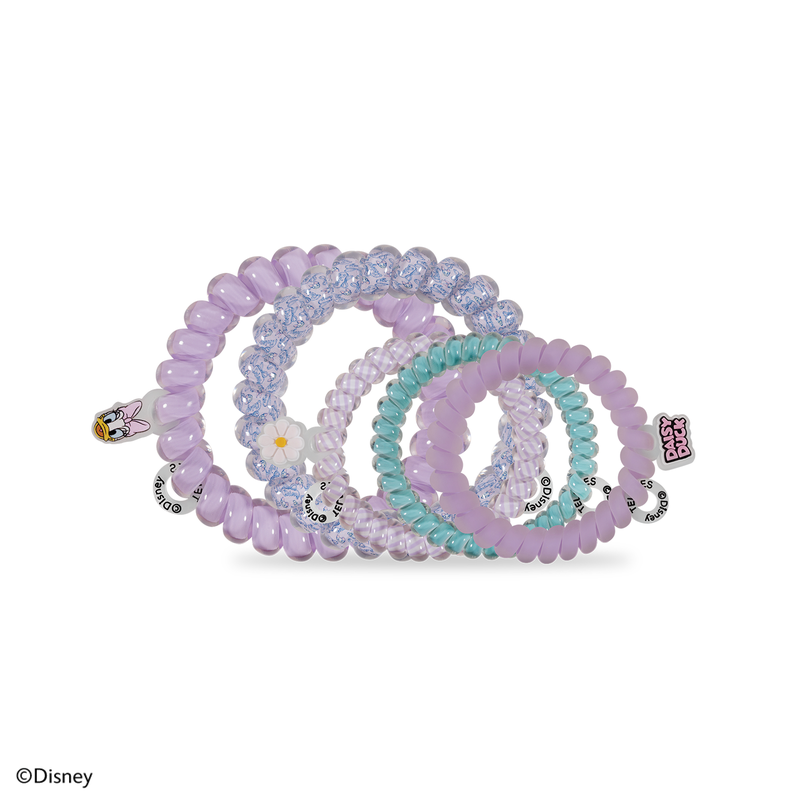 Disney Mix Pack Hair Ties-Hair Accessories-Podos Boutique, a Women's Fashion Boutique Located in Calera, AL