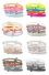 Cross Silicone Bracelet-Jewelry-Podos Boutique, a Women's Fashion Boutique Located in Calera, AL
