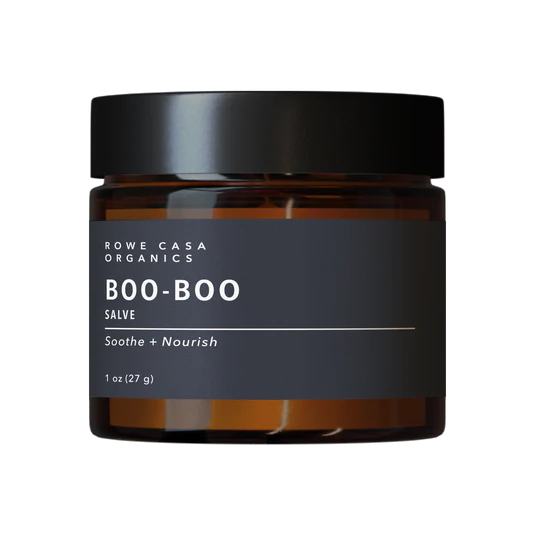 Boo-Boo Salve - 1oz-Beauty & Bath-Podos Boutique, a Women's Fashion Boutique Located in Calera, AL