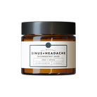 Sinus + Headache Decongestant Salve - 2oz-Beauty & Bath-Podos Boutique, a Women's Fashion Boutique Located in Calera, AL