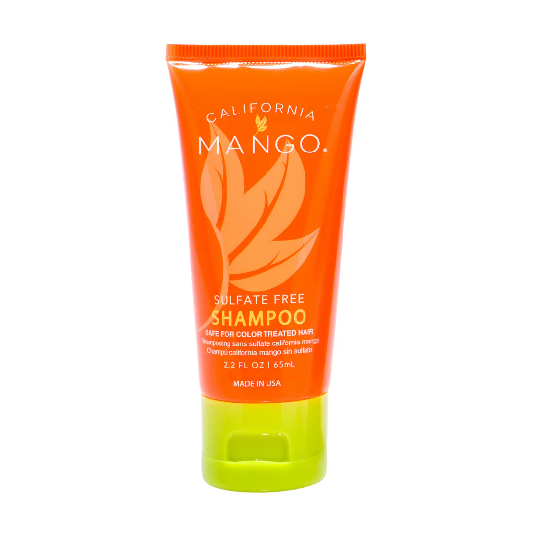 Mango Shampoo-Beauty & Bath-Podos Boutique, a Women's Fashion Boutique Located in Calera, AL