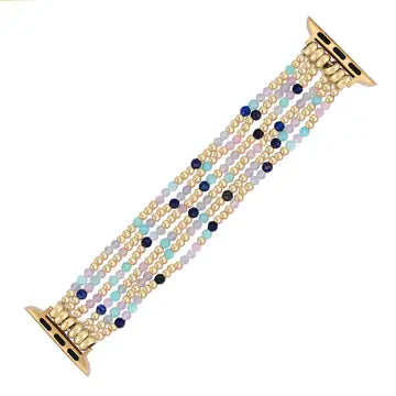 Cape Diablo Apple Watchband-Jewelry-Podos Boutique, a Women's Fashion Boutique Located in Calera, AL