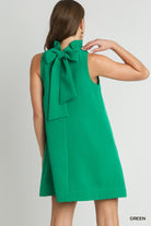 Navy is My Neutral Dress-Short Dresses-Podos Boutique, a Women's Fashion Boutique Located in Calera, AL