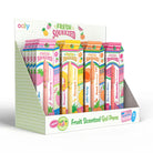 Fresh Squeezed Black Ink Scented Gel Pens-Stationary-Podos Boutique, a Women's Fashion Boutique Located in Calera, AL