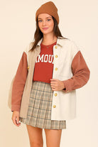 Girls Night Out Jacket-Jackets-Podos Boutique, a Women's Fashion Boutique Located in Calera, AL