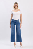 Vervet - Right Jeans-Podos Boutique, a Women's Fashion Boutique Located in Calera, AL