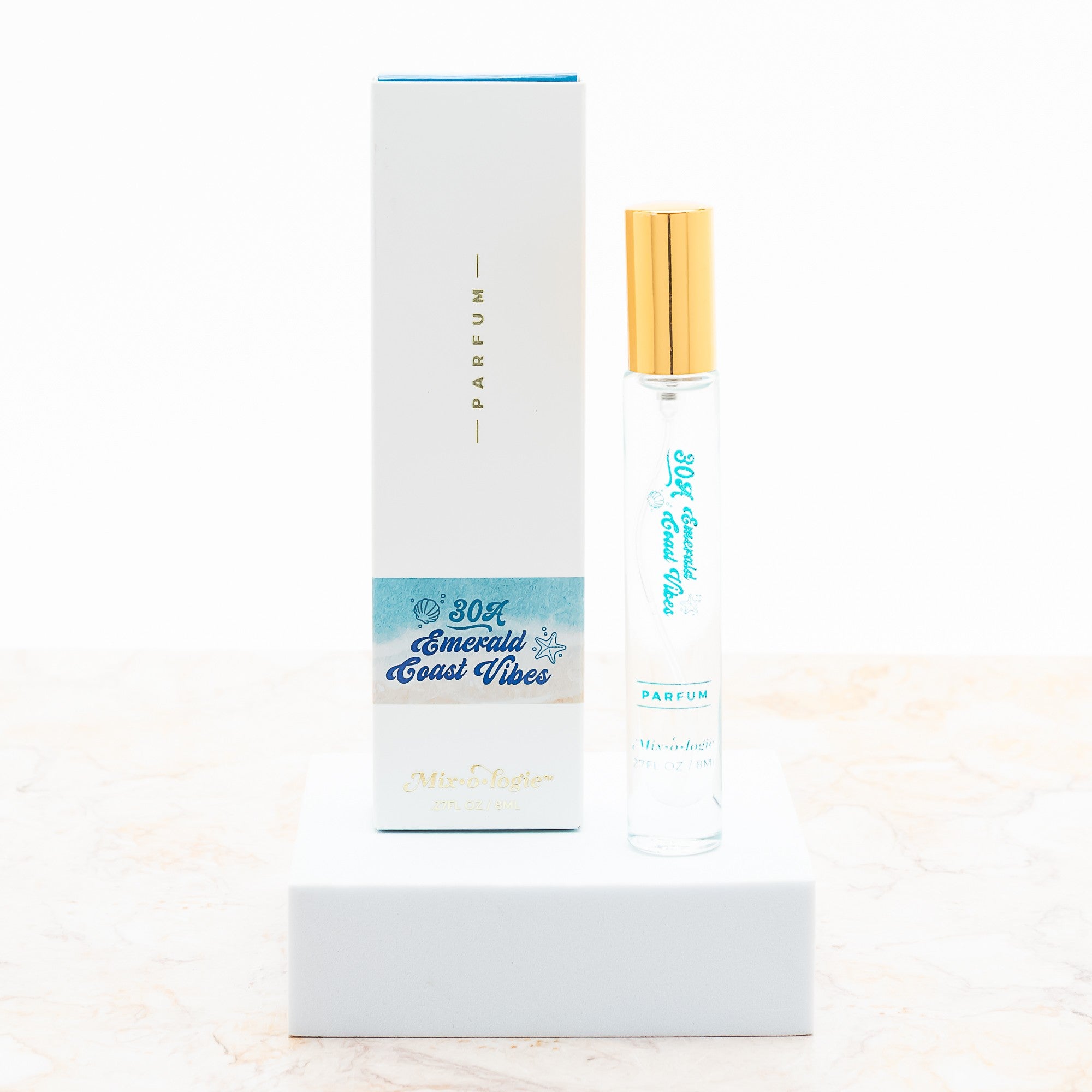 Mixologie Perfume Oil Roller-Podos Boutique, a Women's Fashion Boutique Located in Calera, AL