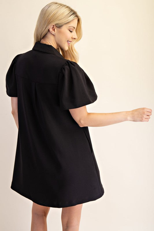 From This Moment Dress-Short Dresses-Podos Boutique, a Women's Fashion Boutique Located in Calera, AL