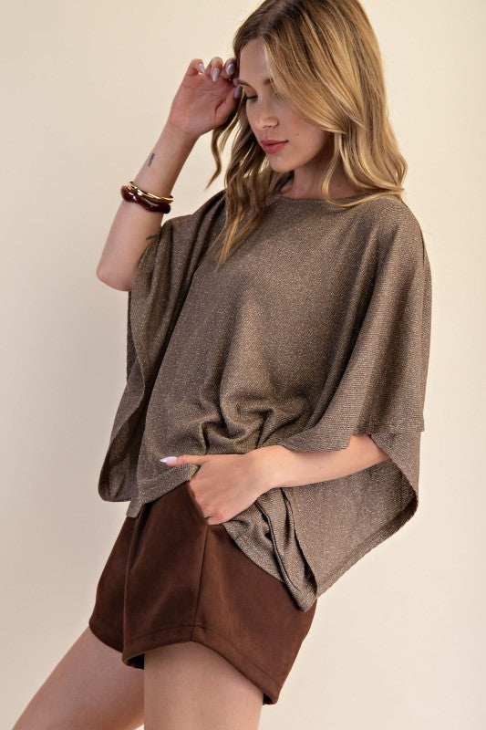 Head Over Heels Top-Fashion Tops-Podos Boutique, a Women's Fashion Boutique Located in Calera, AL
