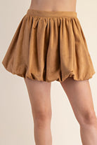 Glam Bubble Skirt-Skirts-Podos Boutique, a Women's Fashion Boutique Located in Calera, AL