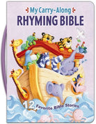 My Carry-Along Rhyming Bible-Podos Boutique, a Women's Fashion Boutique Located in Calera, AL