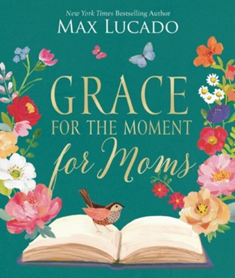 Grace For the Moment for Moms-Podos Boutique, a Women's Fashion Boutique Located in Calera, AL