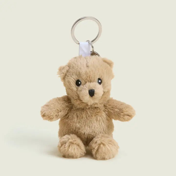 Warmies Keyring-Accessories-Podos Boutique, a Women's Fashion Boutique Located in Calera, AL