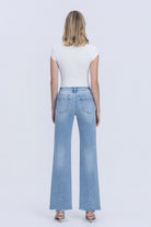 Vervet Glorietta Jean-Jeans-Podos Boutique, a Women's Fashion Boutique Located in Calera, AL