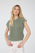Time Stand Still Top-Fashion Tops-Podos Boutique, a Women's Fashion Boutique Located in Calera, AL