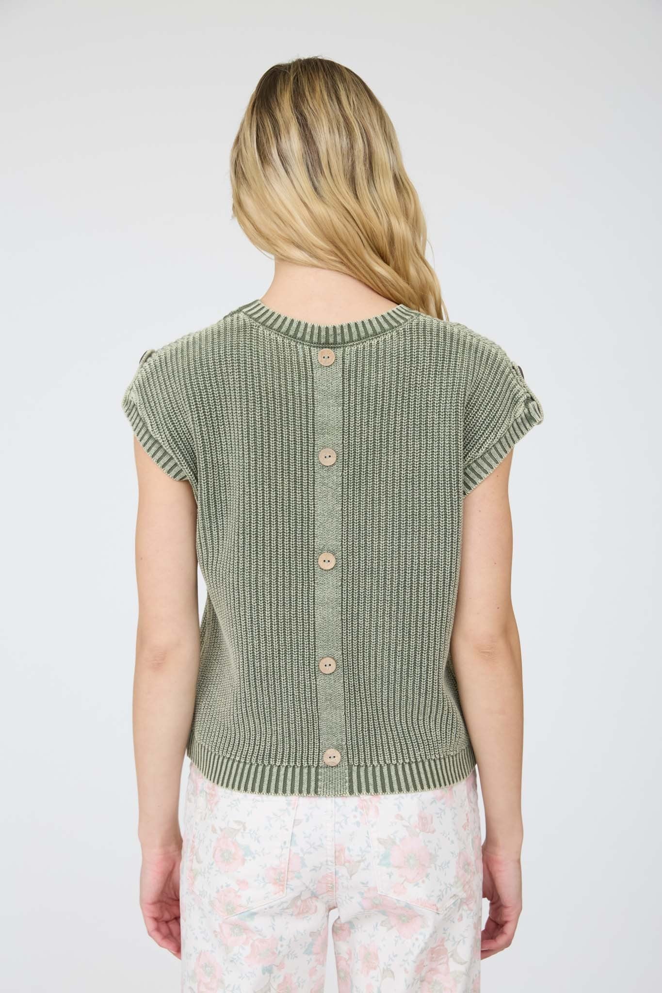 Time Stand Still Top-Fashion Tops-Podos Boutique, a Women's Fashion Boutique Located in Calera, AL