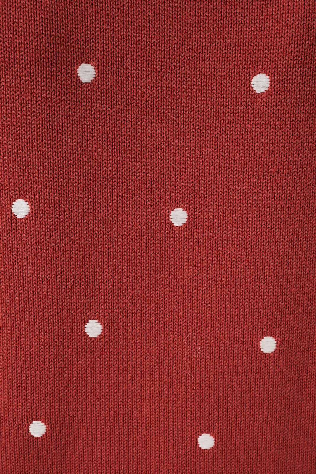 Dotting The Eyes Sweater Top-Podos Boutique, a Women's Fashion Boutique Located in Calera, AL