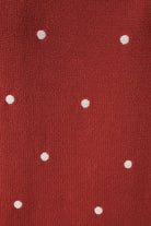Dotting The Eyes Sweater Top-Podos Boutique, a Women's Fashion Boutique Located in Calera, AL
