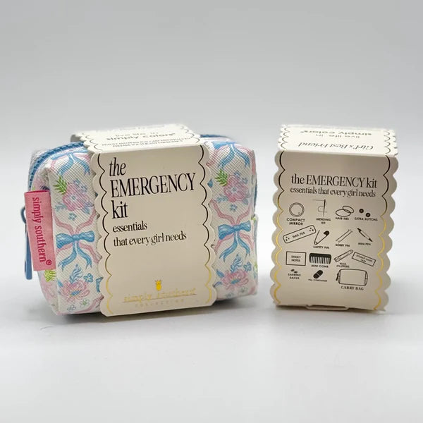 Simply Southern Essentials Kit-Podos Boutique, a Women's Fashion Boutique Located in Calera, AL