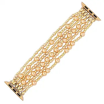 Cape Diablo Apple Watchband-Jewelry-Podos Boutique, a Women's Fashion Boutique Located in Calera, AL