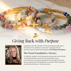 Vessels of Purpose Secret Message Bracelet-Bracelets, Jewelry-Podos Boutique, a Women's Fashion Boutique Located in Calera, AL