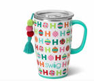 SWIG Travel Mug 18oz-Drinkware-Podos Boutique, a Women's Fashion Boutique Located in Calera, AL