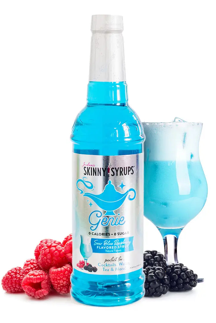 SF Sour Skinny Syrups-Home Goods & Gifts-Podos Boutique, a Women's Fashion Boutique Located in Calera, AL
