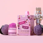 Lip Treatment Holiday Ornament Gift Set-Beauty & Bath-Podos Boutique, a Women's Fashion Boutique Located in Calera, AL