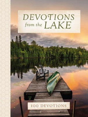 Devotions From The Lake-Podos Boutique, a Women's Fashion Boutique Located in Calera, AL