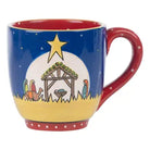 Christmas Mug-Drinkware-Podos Boutique, a Women's Fashion Boutique Located in Calera, AL