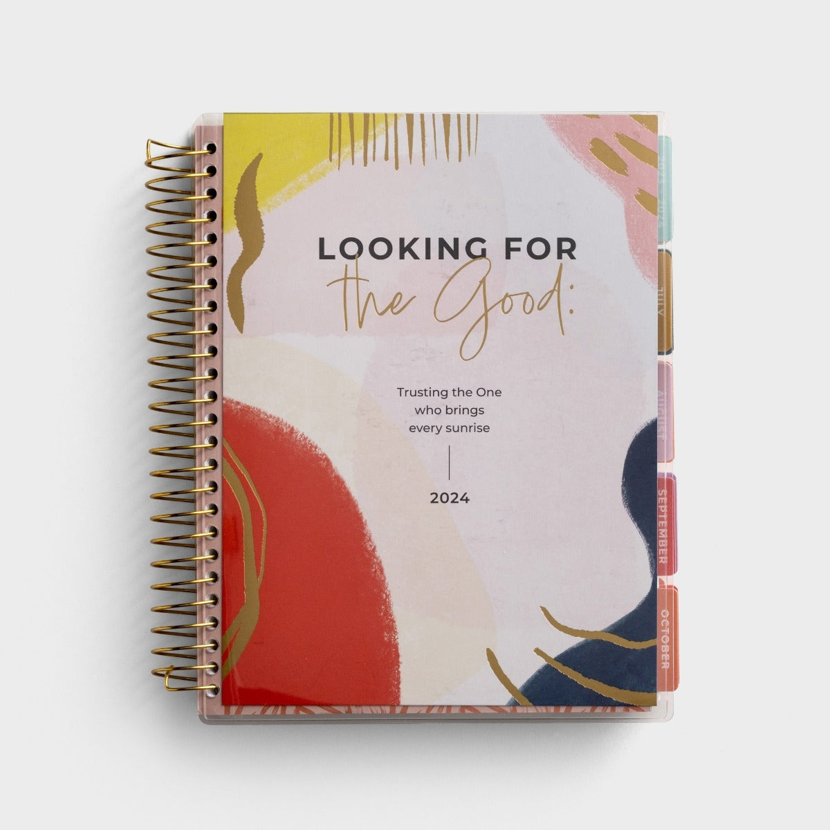 Look for Good Planner-Books-Podos Boutique, a Women's Fashion Boutique Located in Calera, AL