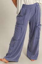 Oversized Utility Pants-Podos Boutique, a Women's Fashion Boutique Located in Calera, AL