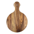 GH Round Charcuterie Board-Podos Boutique, a Women's Fashion Boutique Located in Calera, AL