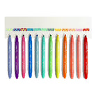 Switch-Eroo! Sparkle Color Changing Markers - Set of 12-Stationary-Podos Boutique, a Women's Fashion Boutique Located in Calera, AL