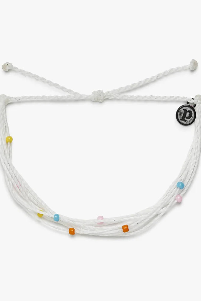 PV Charity Bracelet-Bracelets-Podos Boutique, a Women's Fashion Boutique Located in Calera, AL