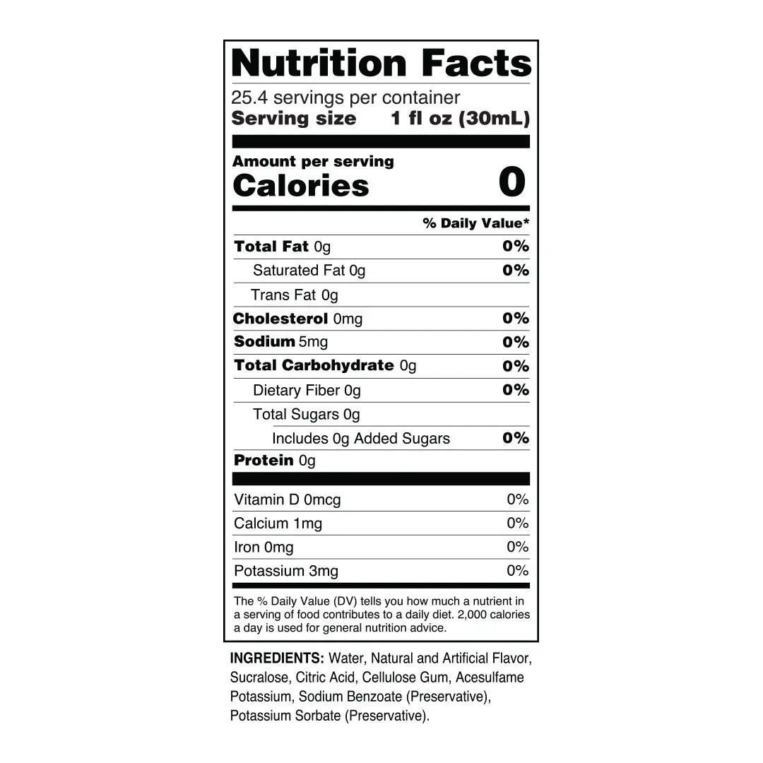 Jordan's Skinny Mixes-Podos Boutique, a Women's Fashion Boutique Located in Calera, AL