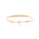 Believe Bracelet-Jewelry-Podos Boutique, a Women's Fashion Boutique Located in Calera, AL