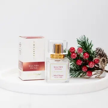 Mixologie Parfum Spray 30mL Cube-Beauty & Bath-Podos Boutique, a Women's Fashion Boutique Located in Calera, AL