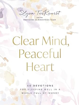 Clear Mind, Peaceful Heart-Podos Boutique, a Women's Fashion Boutique Located in Calera, AL