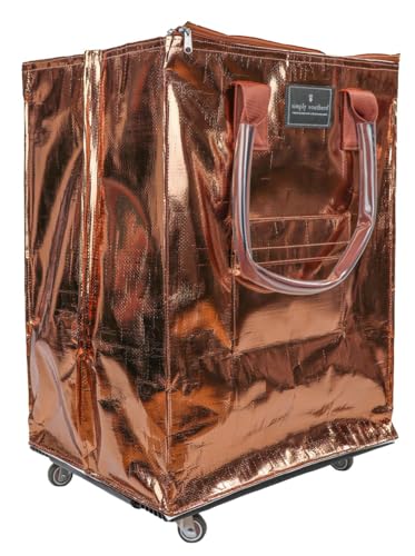 SS Roll Tote-Podos Boutique, a Women's Fashion Boutique Located in Calera, AL