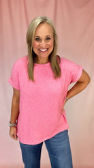 Brings Back Memories Top-Fashion Tops-Podos Boutique, a Women's Fashion Boutique Located in Calera, AL