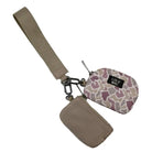 Lulu Mac Wristlet-Accessories-Podos Boutique, a Women's Fashion Boutique Located in Calera, AL