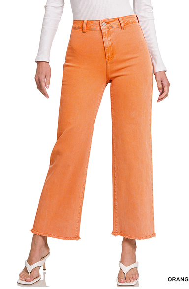 Alyssa Pants-Jeans-Podos Boutique, a Women's Fashion Boutique Located in Calera, AL