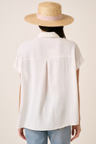 All The Airflow Top-Fashion Tops-Podos Boutique, a Women's Fashion Boutique Located in Calera, AL